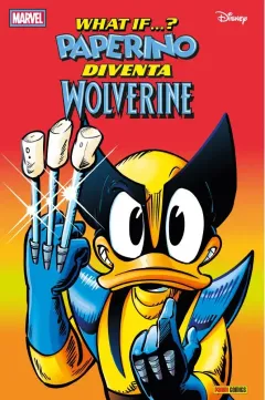 Volume cover